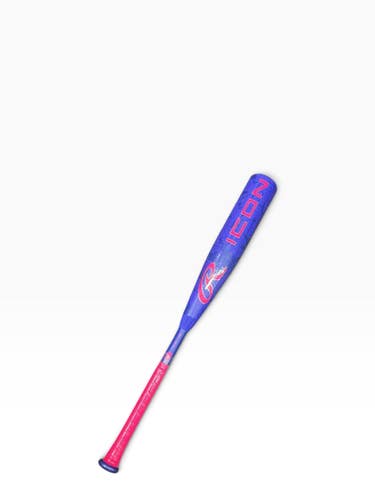 Used Rawlings RUT7I10 BB/SB USSSA 2 3/4 Bat 28" 10743-S000495790