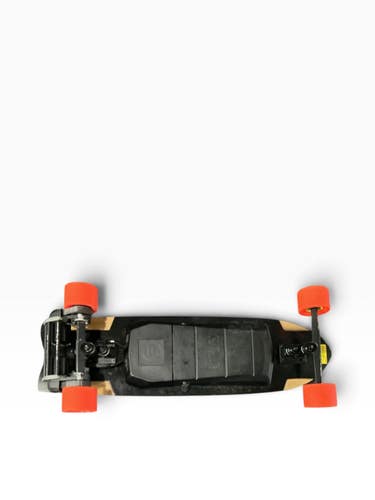 Used EVOLVE STOKE ELECRIC Complete Skateboard None Regular 10743-S000495721