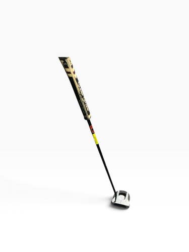 Used Taylormade SPIDER ARC Mens Putter LH 10743-S000495704