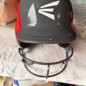Small Easton Batting Helmet (Used)