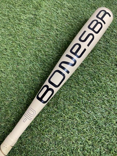 Warstic Bonesaber (2 5/8") USSSA 2023 (-10)