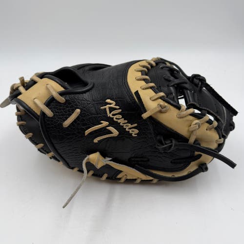 Rawlings Pro Preferred 34” Catchers Mitt Baseball Glove