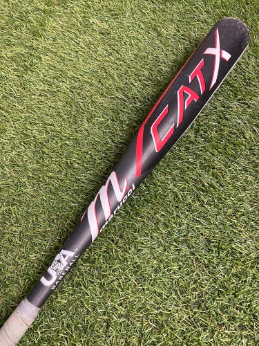 Marucci CATX Alloy USA Youth 2024 (-11)