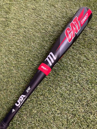 Marucci CAT Connect Hybrid Youth USA 2023 (-11)