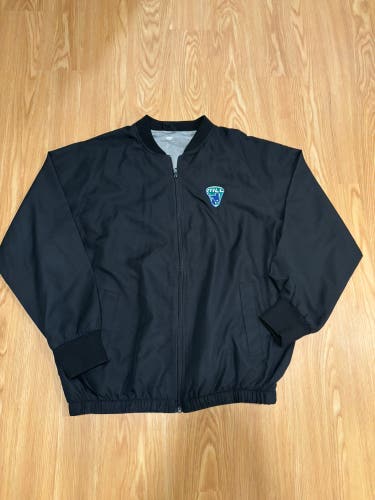 MLL Major League Lacrosse Windbreaker Large