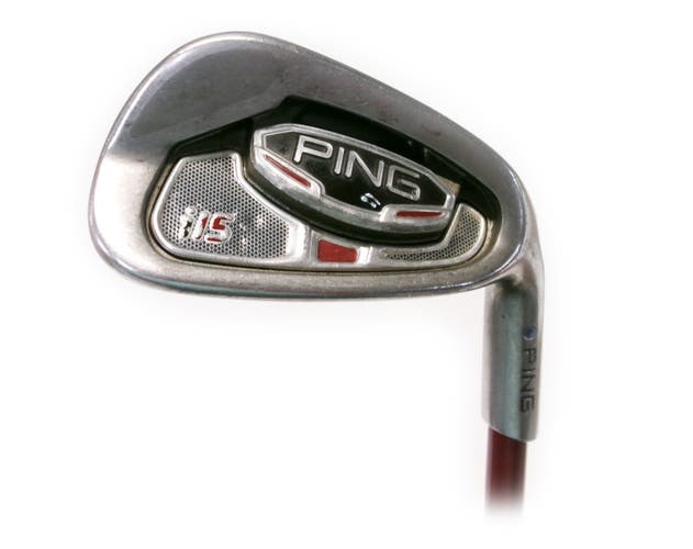 Ping i15 Single 9 Iron Blue Dot Graphite Ping TFC 149 Stiff Flex
