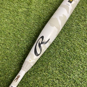 Rawlings Icon (2 3/4") USSSA Bat 2025 (-8)