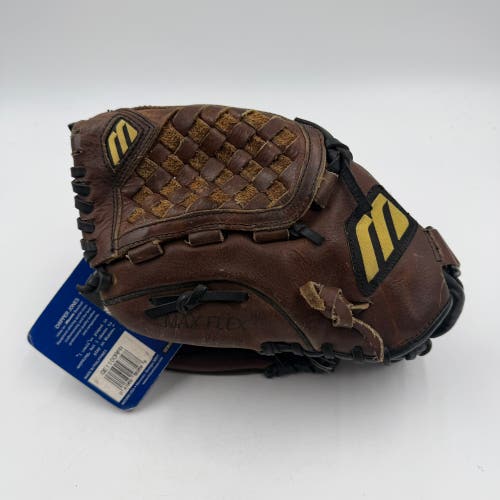 Mizuno Power Close Prospect Series 11” Lefty Infield Baseball Glove