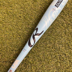 Rawlings Clout (2 5/8") USA Bat 2025 (-10)