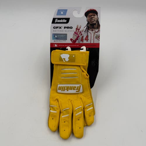 Franklin CFX PRO Youth Batting Gloves