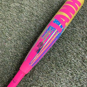 Soldier Sports TANK (2 3/4") USSSA Bat 2025 (-8)