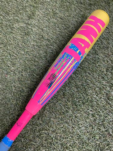Soldier Sports TANK (2 3/4") USSSA Bat 2025 (-8)