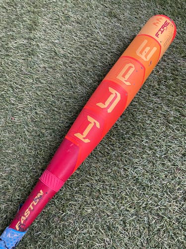 Easton Hype Fire (2 3/4") USSSA Bat (-10) 2025