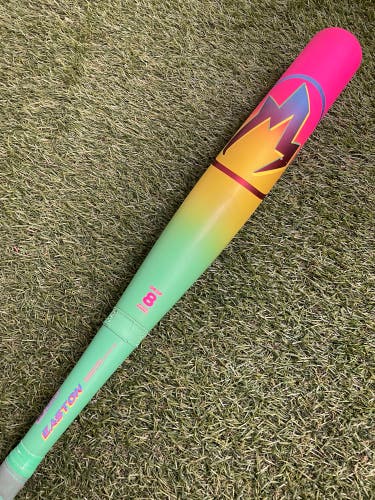 Easton Hype Fire Composite USA (2 5/8") 2026 (-8)