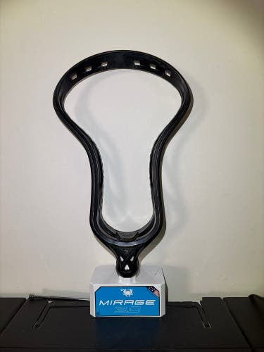 ECD Mirage 2.0 Unstrung Head (Used)