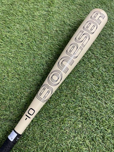Warstic Bonesaber (2 5/8") USSSA 2023 (-10)