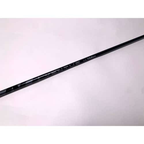 Fujikura 2026 Ventus Black 6S 60g Stiff Graphite Driver Shaft 44.5" -Callaway