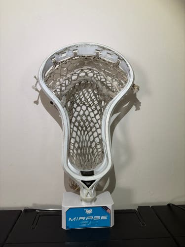 ECD Mirage 2.0 Used Stringing Head (Used)