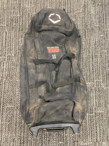 Under Armour Bags & Batpacks Catcher's Bag (Used)