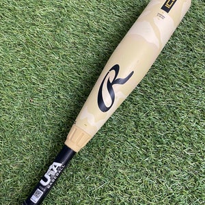 Rawlings Icon (2 5/8") USA Youth Bat 2025 (-10)