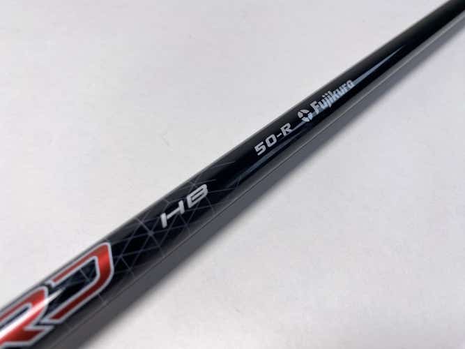 XXIO 12 6 Hybrid 26* Fujikura Vista Pro HB 50g Regular Graphite Mens RH