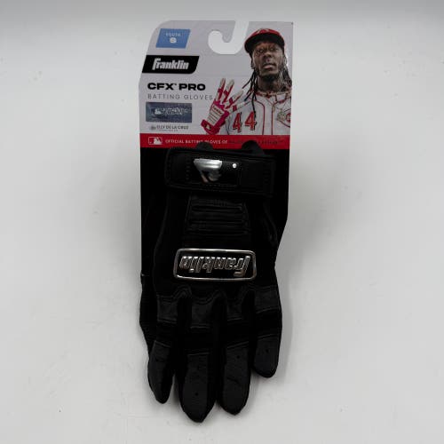 Franklin CFX PRO Youth Small Batting Gloves