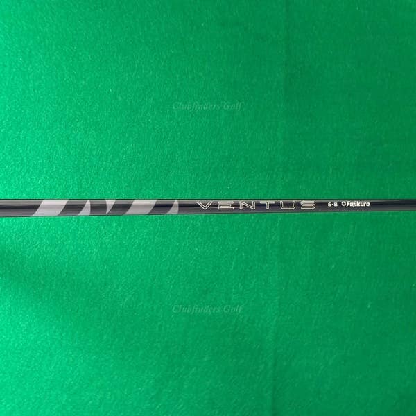 Callaway Quantum Max 10.5 Driver Fujikura Ventus Black 6-S
