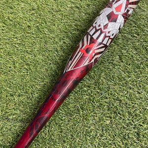 DeMarini Voodoo Youth (2 5/8") USA 2023 (-11)