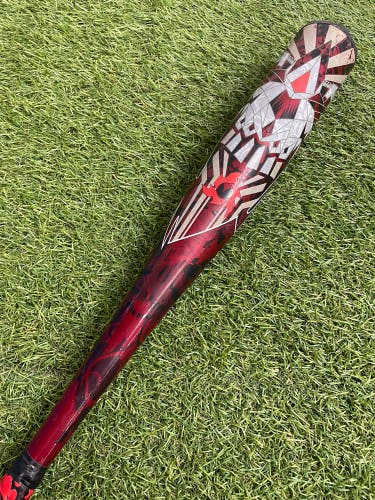 DeMarini Voodoo Youth (2 5/8") USA 2023 (-11)