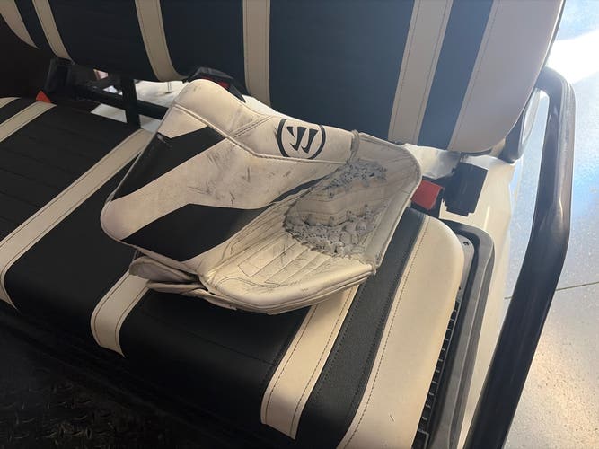 Warrior Ritual G7.1 Regular (Used)