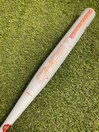 Easton Ghost Unlimited Fastpitch 2025 (-10)