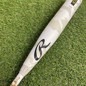 Rawlings Icon (2 3/4") USSSA Bat 2025 (-5)