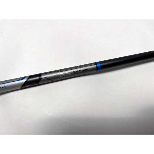 Aldila TP Tour Preferred TX 65g Tour Extra Stiff Driver Shaft 44.5" -Taylormade