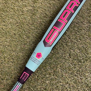 Louisville Slugger Supra Composite USSSA (2 3/4") 2026 (-10)