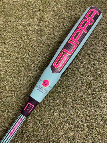Louisville Slugger Supra Composite USSSA (2 3/4") 2026 (-10)