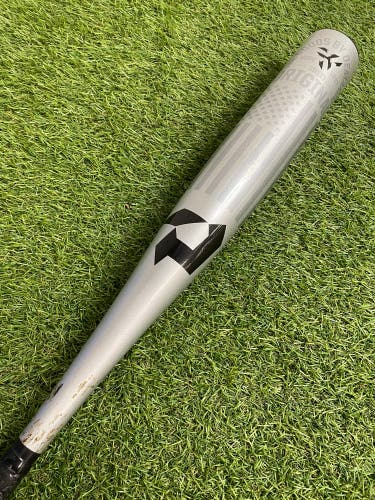DeMarini The Goods One (2 3/4") USSSA 2024 (-8)
