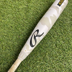 Rawlings Icon (2 3/4") USSSA Bat 2025 (-10)