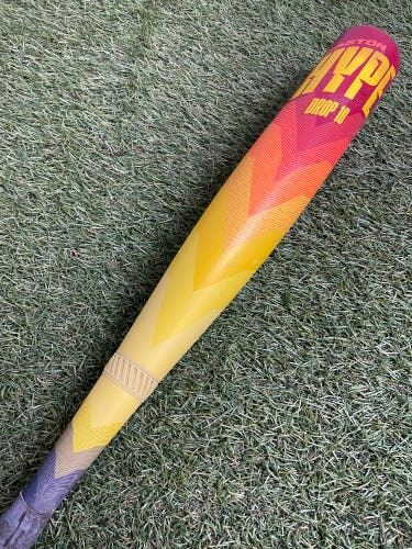 Easton Hype Fire (2 3/4") USSSA 2024 (-10)