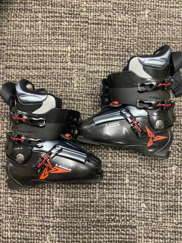 Mondo 29 & 29.5 Lange Ski Boots (Used)