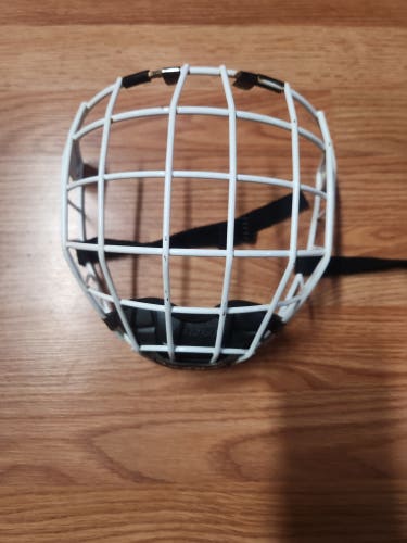 Small CCM FM580 Helmet (Used)