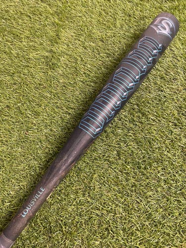 Louisville Slugger Omaha BBCOR 2025 (-3)