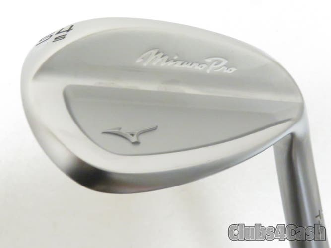Mizuno PRO T-3 Wedge Forged KBS Hi-Rev 2.0 115 54 12 S .. MINTy