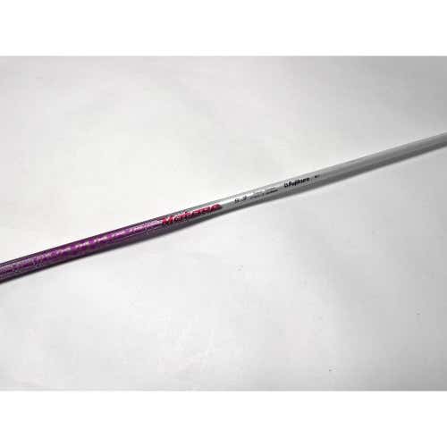 Fujikura Motore 5.3 Tour Spec 53g Ladies Graphite Fairway Shaft 41.5" -Mizuno