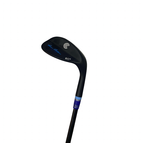 Used Cleveland TOUR ACTION REG 588 REFURBISHED Golf Wedge Mens RH 60 Degree 11706-S000388130