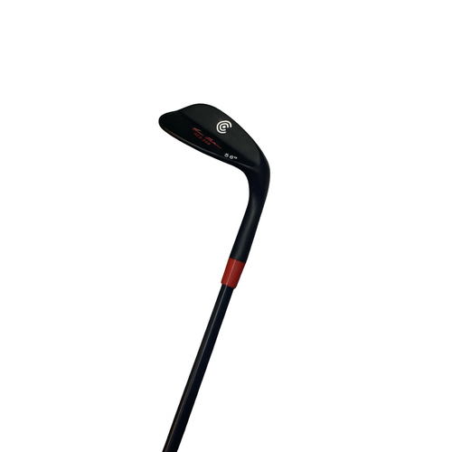 Used Cleveland TOUR ACTION REG 588 REFURBISHED Golf Wedge Mens RH 56 Degree 11706-S000388127