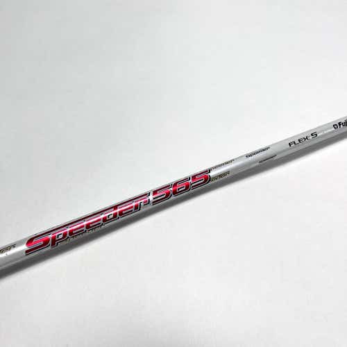 Fujikura Motore Speeder 565 56g Stiff Graphite Driver Shaft 44.5" -Callaway