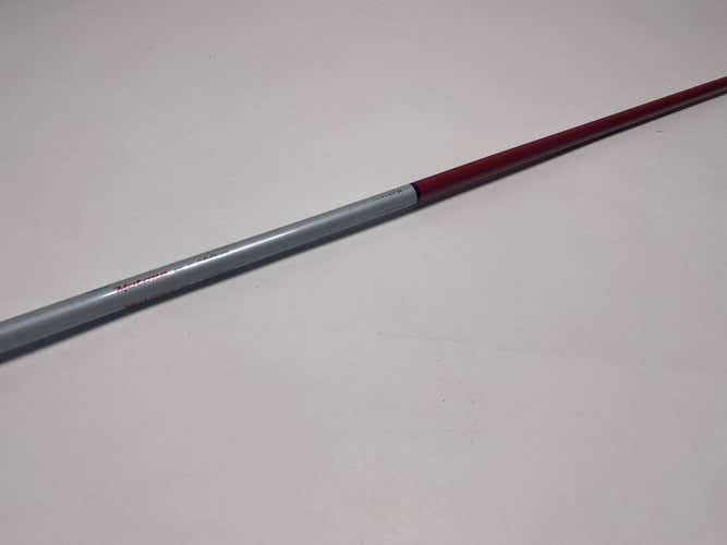 Fujikura Motore 65g Regular Graphite Driver Shaft 44" -Taylormade