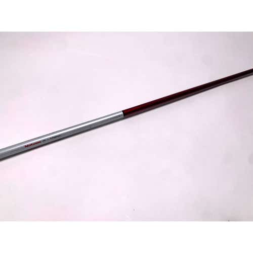 Fujikura Motore 70g Stiff Graphite Driver Shaft 44.25"-Taylormade