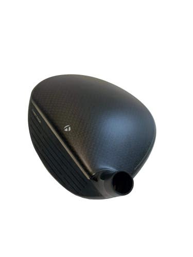 TaylorMade Qi4D Core 3 Wood Head Only 15 Degrees Right Handed