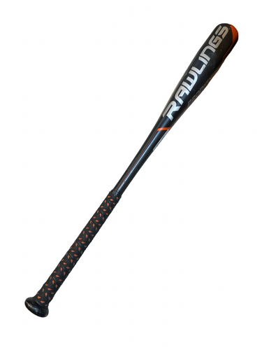 Used Rawlings PRODIGY BB/SB USA 2 5/8 Bat 28" 11706-S000388267